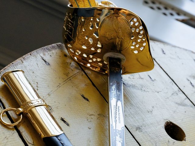 Will and Beth's Wedding in Lostwithiel, Cornwall 54