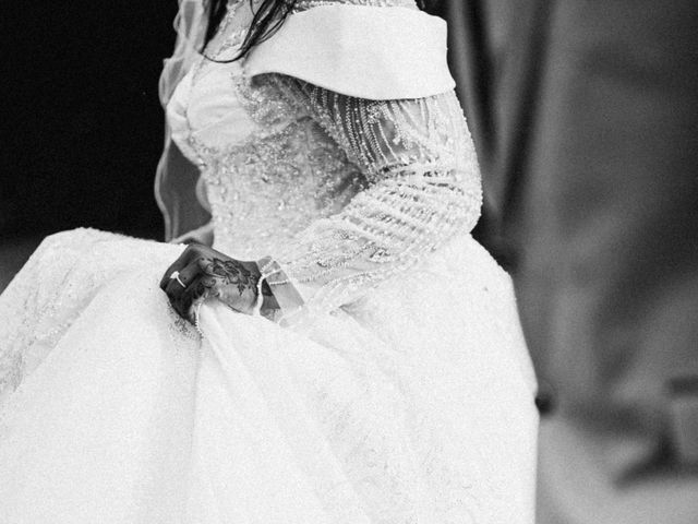 Isaac and Beatriz's Wedding in Chigwell, Essex 32