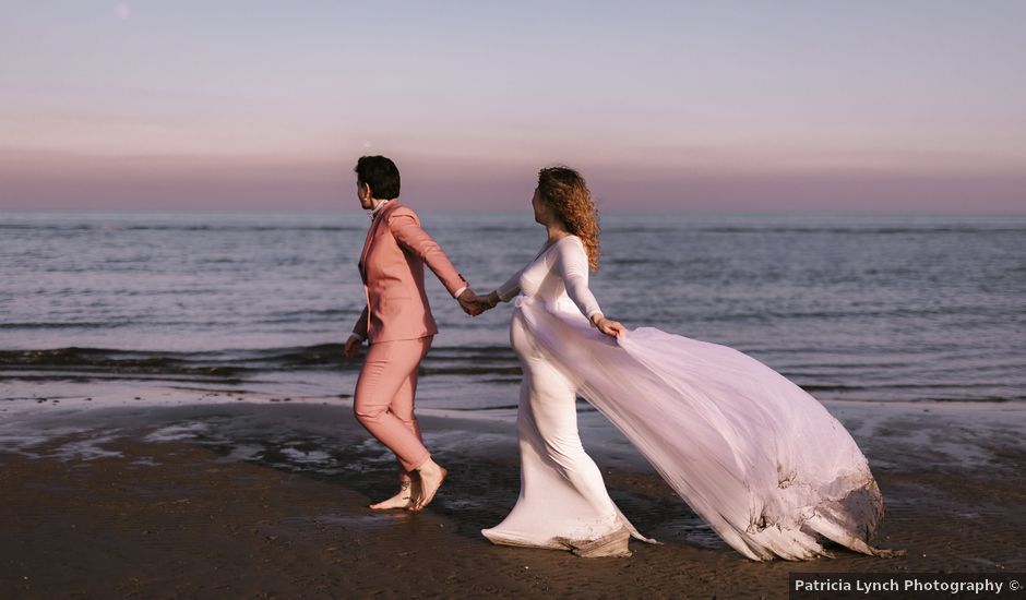 Francesca and Erica's Wedding in Venice, Venice