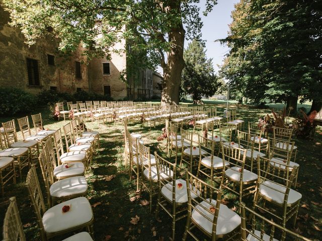 Denis and Fabiana&apos;s Wedding in Veneto, Veneto 17