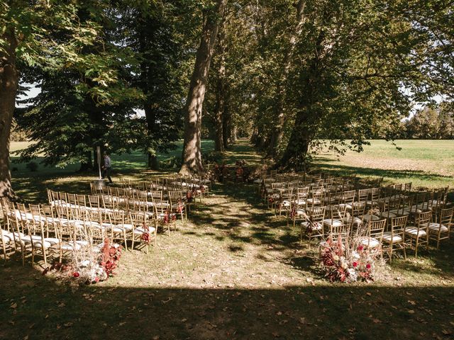 Denis and Fabiana&apos;s Wedding in Veneto, Veneto 24