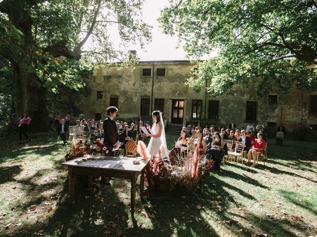 Denis and Fabiana&apos;s Wedding in Veneto, Veneto 28