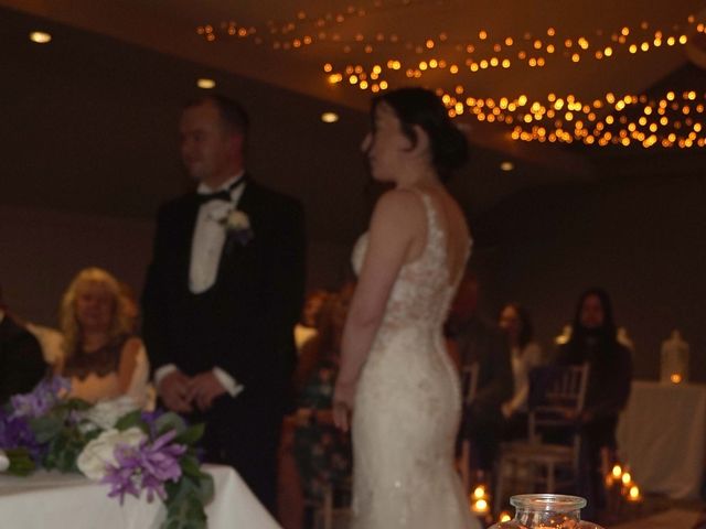 Chris and Claire's Wedding in Bury, Greater Manchester 30
