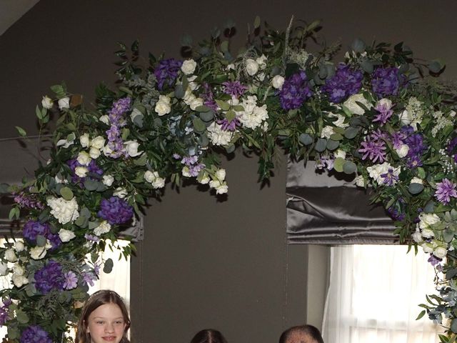 Chris and Claire's Wedding in Bury, Greater Manchester 57