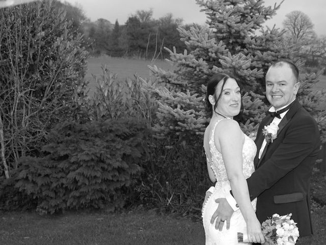 Chris and Claire's Wedding in Bury, Greater Manchester 61