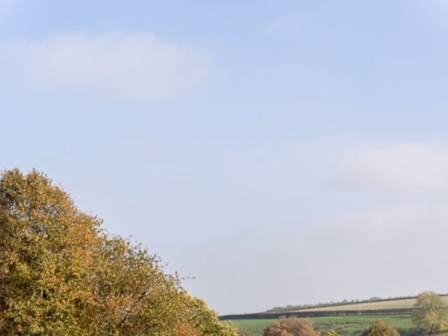 Owain and Nicole's Wedding in Tetbury, Gloucestershire 9