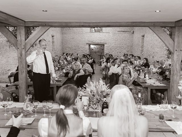 Owain and Nicole's Wedding in Tetbury, Gloucestershire 18