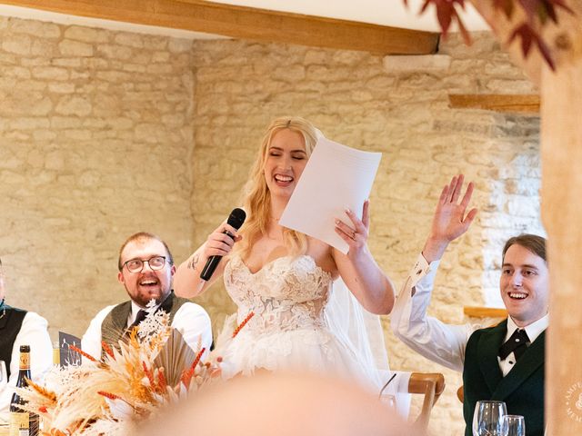 Owain and Nicole's Wedding in Tetbury, Gloucestershire 26