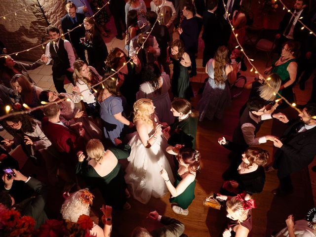 Owain and Nicole's Wedding in Tetbury, Gloucestershire 28