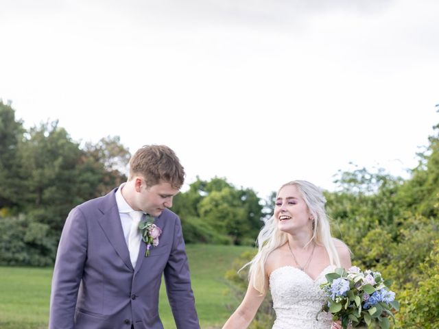 Will and Claire&apos;s Wedding in Milton Keynes, Buckinghamshire 27