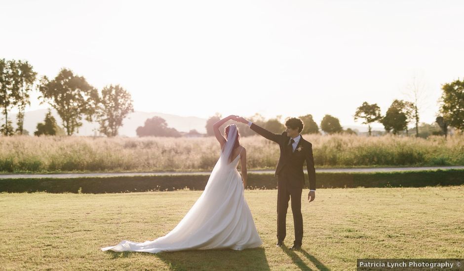 Denis and Fabiana's Wedding in Veneto, Veneto