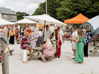 Emma &amp; Tom's wedding 2