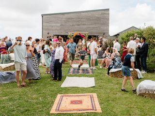 Emma &amp; Tom's wedding 3