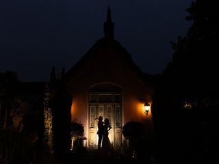 Danielle &amp; Jordan's wedding 2