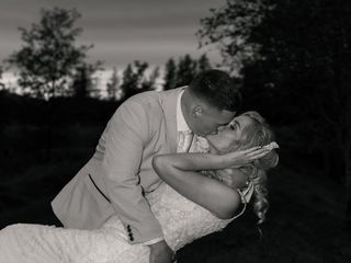 Danielle & Jordan's wedding