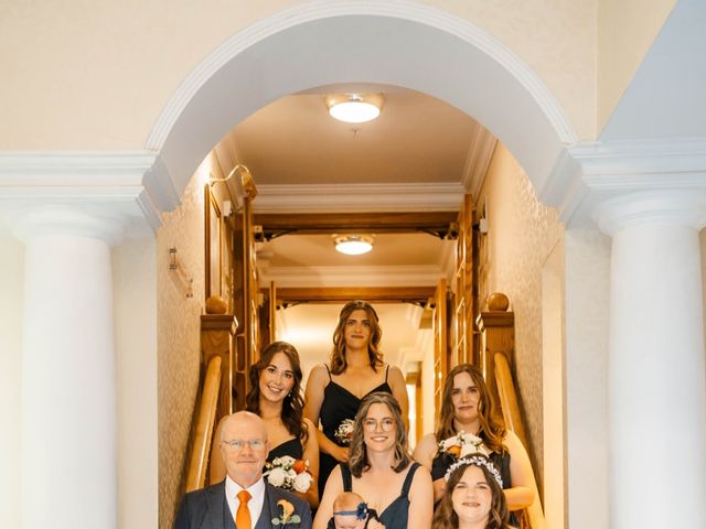 Will and Claire's Wedding in Norwich, Norfolk 3