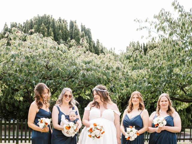 Will and Claire's Wedding in Norwich, Norfolk 4