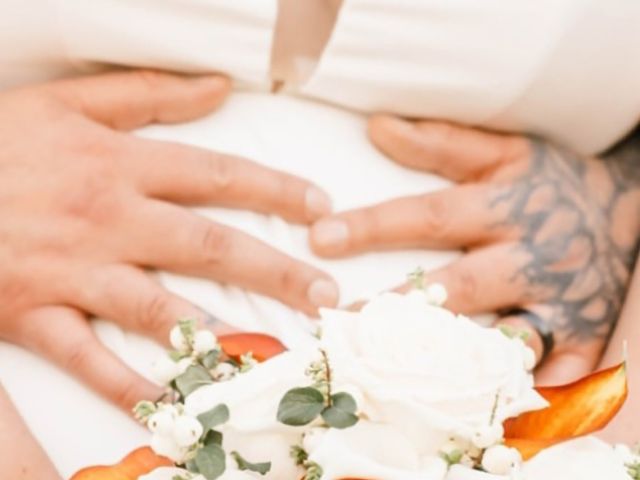 Will and Claire's Wedding in Norwich, Norfolk 6