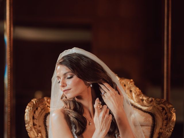 Laura and Jon's Wedding in Bury St Edmunds, Suffolk 19