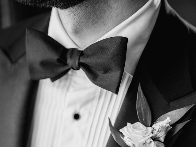 Laura and Jon's Wedding in Bury St Edmunds, Suffolk 24