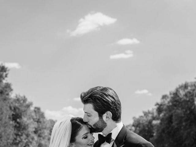 Laura and Jon's Wedding in Bury St Edmunds, Suffolk 47