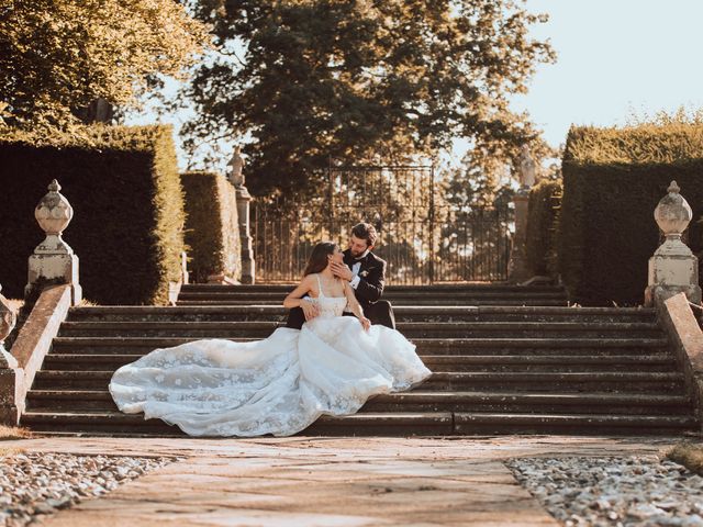 Laura and Jon's Wedding in Bury St Edmunds, Suffolk 58