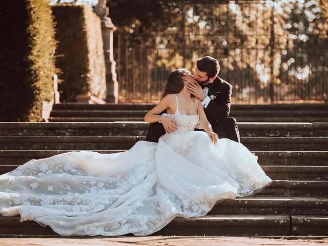 Laura and Jon's Wedding in Bury St Edmunds, Suffolk 1