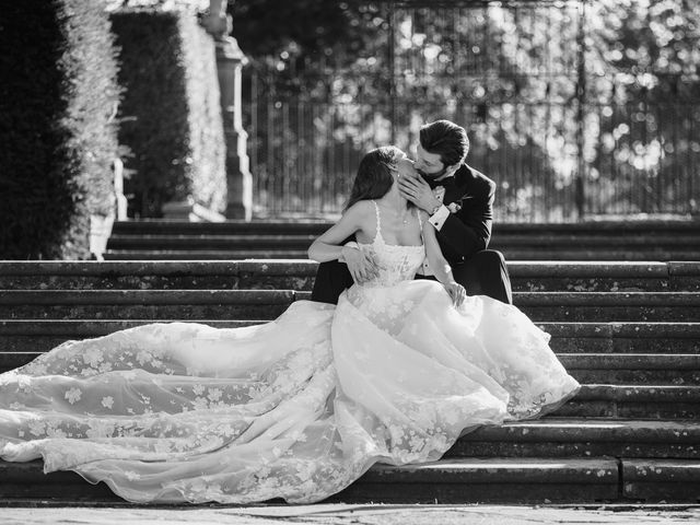 Laura and Jon's Wedding in Bury St Edmunds, Suffolk 59