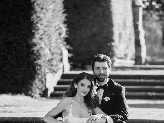 Laura and Jon's Wedding in Bury St Edmunds, Suffolk 60