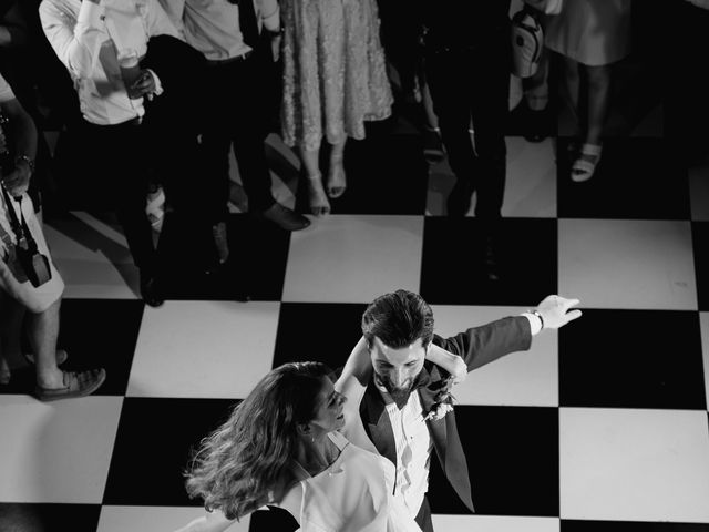 Laura and Jon's Wedding in Bury St Edmunds, Suffolk 62