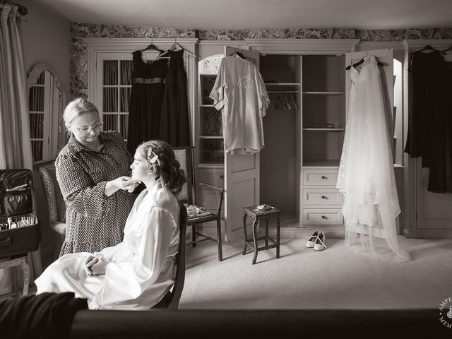 Ptolemy and Abigail's Wedding in Bath, Somerset 2