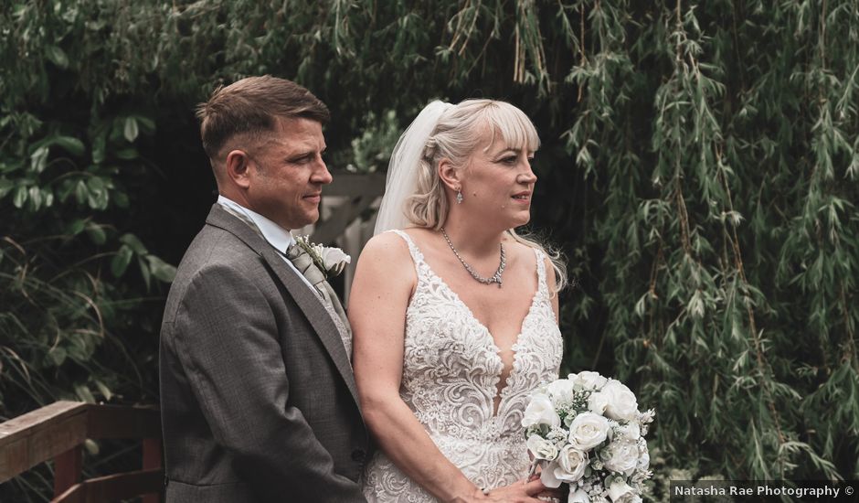 Craig and Nicola's Wedding in Hull, East Riding of Yorkshire