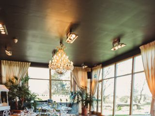 Samantha &amp; Sam's wedding 2