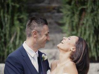 Sonia & Marco's wedding 3