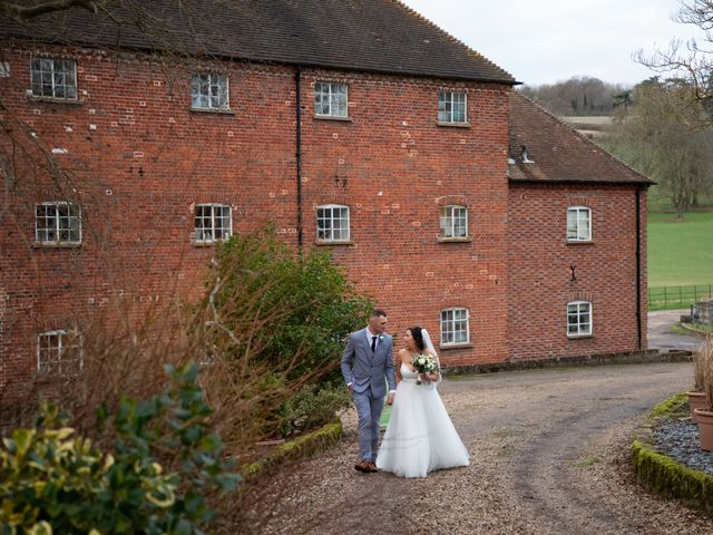 Matthew and Jade&apos;s Wedding in Petham, Kent 1