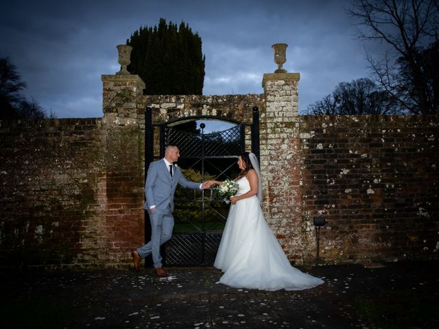 Matthew and Jade&apos;s Wedding in Petham, Kent 2