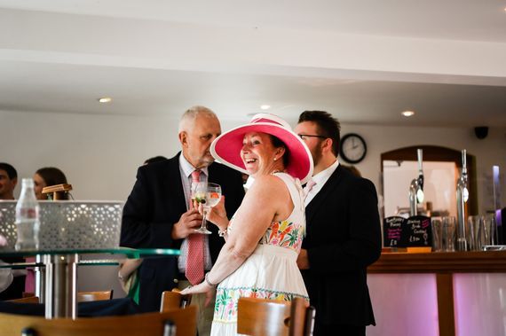 Emma and Ben&apos;s Wedding in Bromsgrove, Worcestershire 8