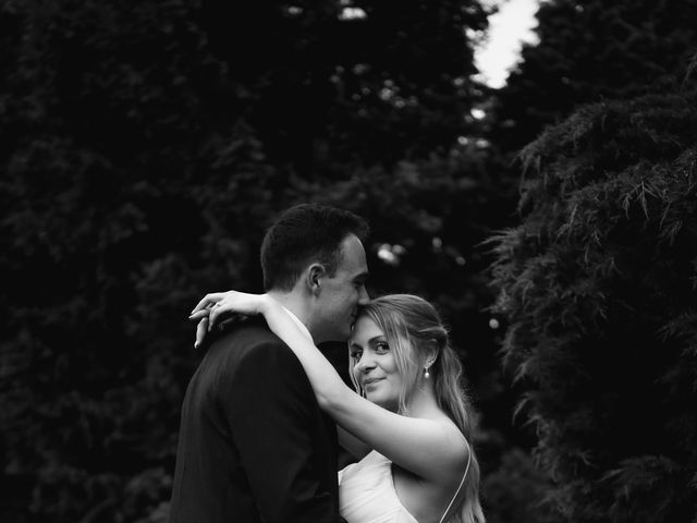 Emma and Ben&apos;s Wedding in Bromsgrove, Worcestershire 112