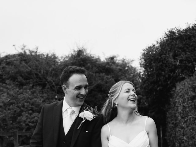 Emma and Ben&apos;s Wedding in Bromsgrove, Worcestershire 113