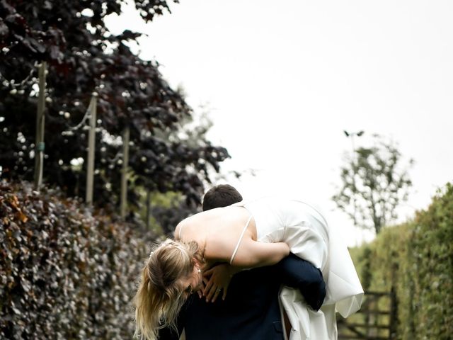 Emma and Ben&apos;s Wedding in Bromsgrove, Worcestershire 118