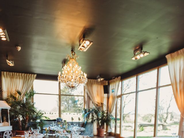 Sam and Samantha's Wedding in Alnwick, Northumberland 3