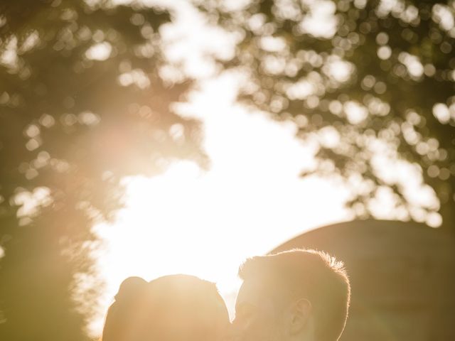 Paul and Sarah's Wedding in Liskeard, Cornwall 2