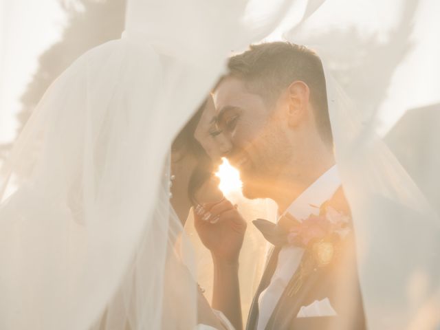 Paul and Sarah's Wedding in Liskeard, Cornwall 34