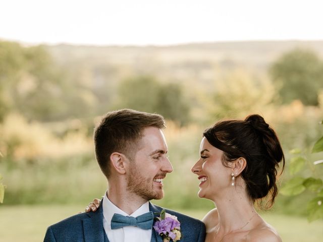 Paul and Sarah's Wedding in Liskeard, Cornwall 36