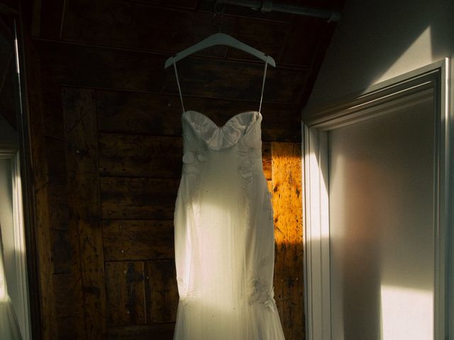 Andy and Lisa's Wedding in Manchester, Greater Manchester 8