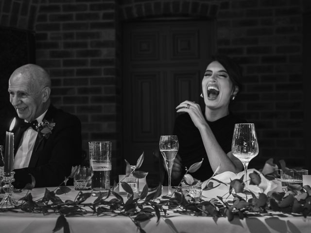 Andy and Lisa's Wedding in Manchester, Greater Manchester 1