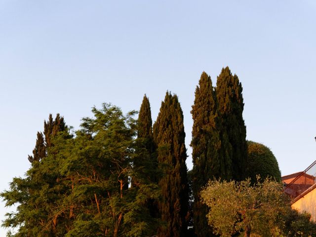 Ben and Francesca's Wedding in Tuscany, Tuscany 9