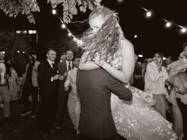 Ben and Francesca's Wedding in Tuscany, Tuscany 31