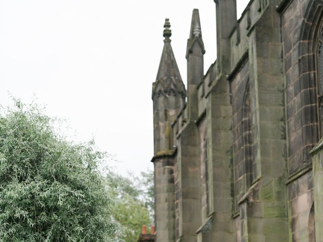 Man and Yuen&apos;s Wedding in Stockport, Greater Manchester 47