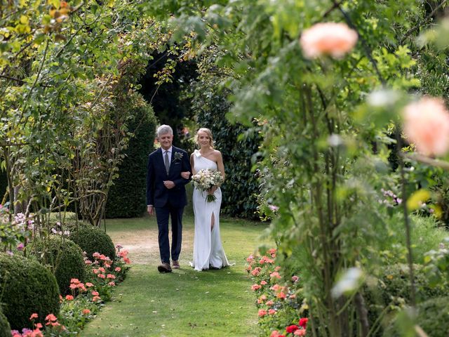 Lauren and Matthew&apos;s Wedding in Beccles, Suffolk 9